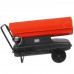 Тепловая пушка дизельная Hintek DIS 70, BT-5095961