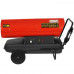 Тепловая пушка дизельная Hintek DIS 100, BT-5095962