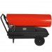 Тепловая пушка дизельная Hintek DIS 100, BT-5095962