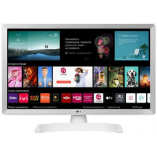 24" (60 см) Телевизор LED LG 24TQ510S-WZ серый