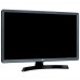 28" (70 см) Телевизор LED LG 28TQ515S-PZ черный, BT-5096247