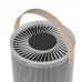 Очиститель воздуха Smartmi Air Purifier P2 ZMKQJHQP21 серебристый, BT-5096640