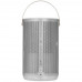 Очиститель воздуха Smartmi Air Purifier P2 ZMKQJHQP21 серебристый, BT-5096640