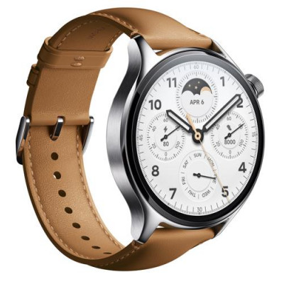 Смарт-часы Xiaomi Watch S1 Pro, BT-5097998