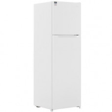 Холодильник с морозильником DEXP T4-26AMG белый