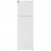 Холодильник с морозильником DEXP T4-26AMG белый, BT-5098005