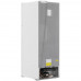 Холодильник с морозильником DEXP T4-35AMG белый, BT-5098011