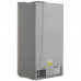 Холодильник Side by Side DEXP SBS4-53AMG серебристый, BT-5098034