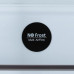 Холодильник Side by Side DEXP SBS4-53AMG серебристый, BT-5098034