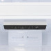 Холодильник с морозильником DEXP T4-35AMG серебристый, BT-5098046