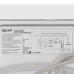 Сушильная машина DEXP DM-F9KHDMA/GW белый, BT-5098059