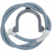 Стиральная машина DEXP WM-F610DHE/WBSu белый, BT-5098408