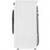 Стиральная машина DEXP WM-F610DHE/WBSu белый, BT-5098408