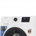 Стиральная машина DEXP WM-F610DHE/WBSu белый, BT-5098408