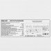 Стиральная машина DEXP WM-F610DHE/WBSu белый, BT-5098408