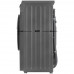 Стиральная машина DEXP WM-F610DHE/GBSu серый, BT-5098410