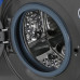 Стиральная машина DEXP WM-F610DHE/GBSu серый, BT-5098410