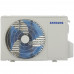 Кондиционер настенный сплит-система Samsung AR09BQHQDURNER/XER белый, BT-5098425