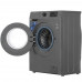 Стиральная машина DEXP WM-F712DHE/GBSu серый, BT-5098441