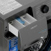 Стиральная машина DEXP WM-F712DHE/GBSu серый, BT-5098441