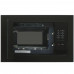 Встраиваемая микроволновая печь Samsung MS23A7013AB/BW черный, BT-5098515