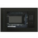 Встраиваемая микроволновая печь Samsung MS23A7013AB/BW черный, BT-5098515
