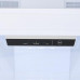 Холодильник с морозильником DEXP T4-21AMG серебристый, BT-5098862