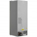 Холодильник с морозильником DEXP T4-47AMG серебристый, BT-5098863