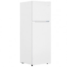 Холодильник с морозильником Aceline T14AKA белый