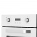 Электрический духовой шкаф DEXP 1YLO45DW белый, BT-5099987