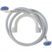 Стиральная машина Beko WSPE6H616A черный, BT-5300076