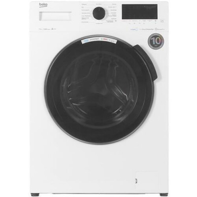 Стиральная машина Beko WSPE7H616W белый, BT-5300081