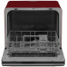 Посудомоечная машина Oursson DW4001TD/DC красный, BT-5300101