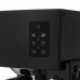 Кофеварка рожковая Kitfort KT-743 черный, BT-5300372