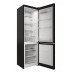 Холодильник с морозильником Indesit ITR 5200 B черный, BT-5300547