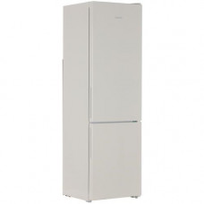 Холодильник с морозильником Indesit ITR 4200 E бежевый