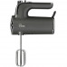 Миксер VIXTER VHM-5300 серый, BT-5300680