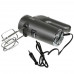 Миксер VIXTER VHM-5300 серый, BT-5300680