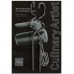 Миксер VIXTER VHM-5300 серый, BT-5300680