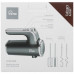 Миксер VIXTER VHM-5300 серый, BT-5300680
