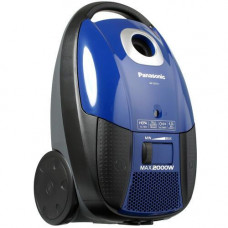 Пылесос Panasonic MC-CG713A149 синий