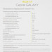 Газовый инфракрасный обогреватель Ballu BIGH-55, BT-5301120
