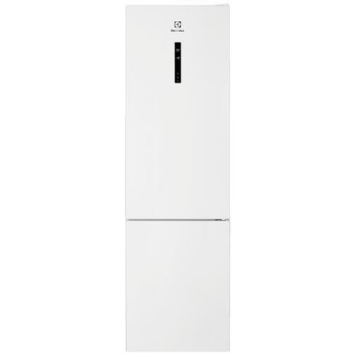 Холодильник с морозильником Electrolux RNC7ME34W2 белый, BT-5301138