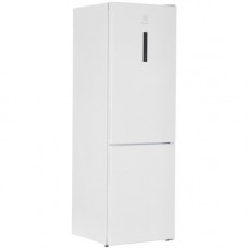 Холодильник с морозильником Electrolux RNC7ME32W2 белый