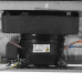 Холодильник с морозильником Electrolux RNC7ME32X2 серебристый, BT-5301157