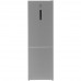 Холодильник с морозильником Electrolux RNC7ME32X2 серебристый, BT-5301157