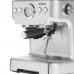 Кофеварка рожковая Kitfort KT-755 серый, BT-5301275
