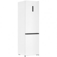 Холодильник с морозильником Hisense RB440N4BW1 белый
