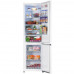 Холодильник с морозильником Hisense RB440N4BW1 белый, BT-5301322