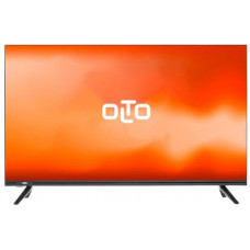 32" (81 см) Телевизор LED Olto 32ST30H черный
